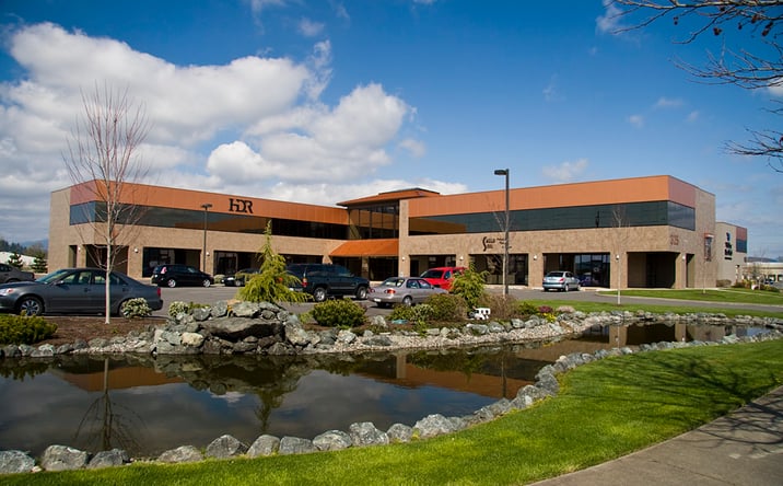 Pictures of Office property located at 325 E George Hopper, Burlington, WA 98233 for sales - image #1