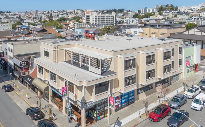 Pictures of Office property located at 1600-1610 Post St, San Francisco, CA 94115 for sales - image #1