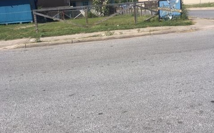 Pictures of Land property located at 1204 Tyler St., Brownsville, TX 78520 for sales - image #1
