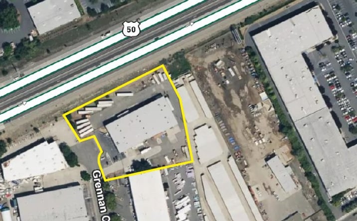Pictures of Industrial property located at 2561 Grennan Court, Rancho Cordova, CA 95742, Rancho Cordova, CA 95742 for sales - image #1