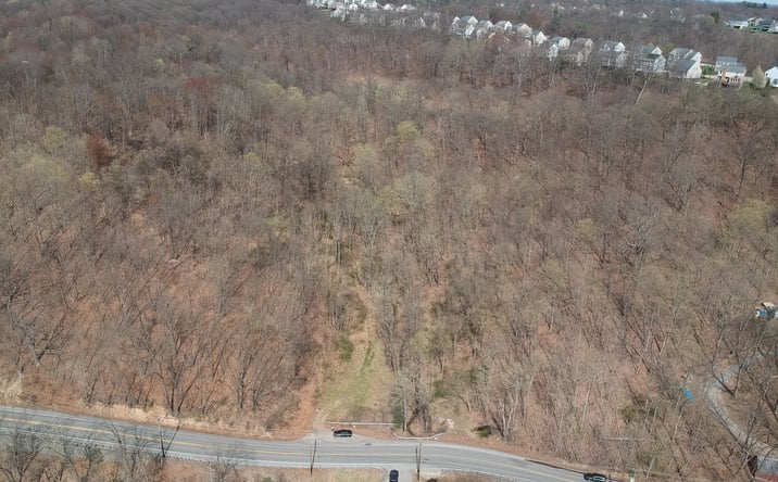 Pictures of Land property located at 638 Mt Nebo Rd, Pittsburgh, PA 15237 for sales - image #1