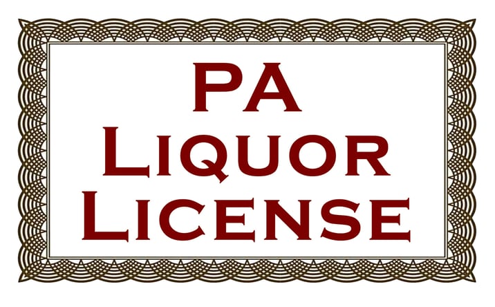 Pictures of Business for Sale property located at 0 PA Liquor License, Erie, PA 16506 for sales - image #1