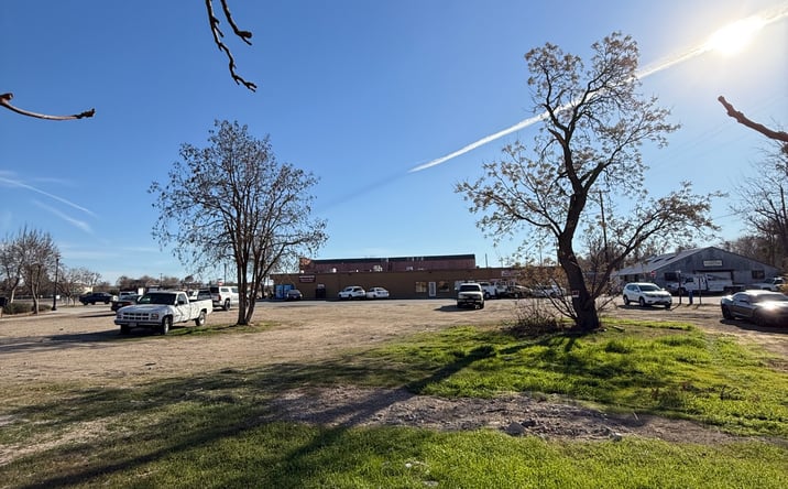 Pictures of Land property located at 1337 Mission, San Miguel, CA 93451 for sales - image #1