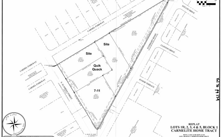 Pictures of Land property located at 4102 S Alameda St, Corpus Christi, TX 78411 for sales - image #1