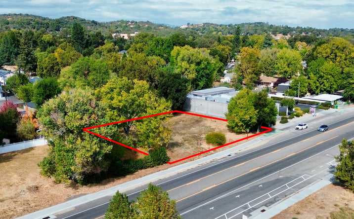 Pictures of Land property located at 7100 Morro, Atascadero, CA 93422 for sales - image #1