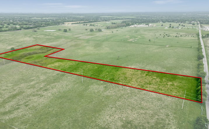 Pictures of Land property located at TBD Friendship Rd, Sherman, TX 75092 for sales - image #1