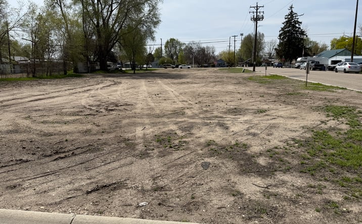 Pictures of Land property located at 1st St N, Nampa, ID 83687 for sales - image #1