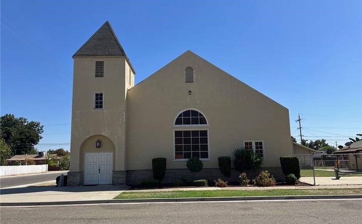 Pictures of Special Purpose property located at 601 Trinity Ave, Chowchilla, CA 93610 for sales - image #1