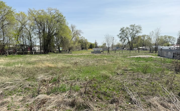 Pictures of Land property located at 0 1st Street North Nampa, Nampa, ID 83687 for sales - image #1