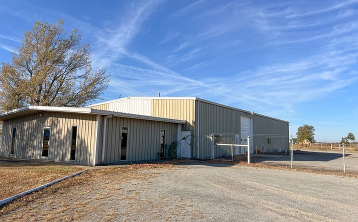 Pictures of Industrial property located at 601 Truck Byp, Drumright, OK 74030 for sales - image #1