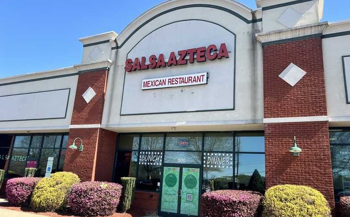 Pictures of Retail property located at 8928 US-70, Clayton, NC 27520 for sales - image #1