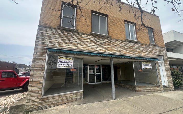 Pictures of Mixed Use, Retail property located at 457 N Union St, Olean, NY 14760 for sales - image #1