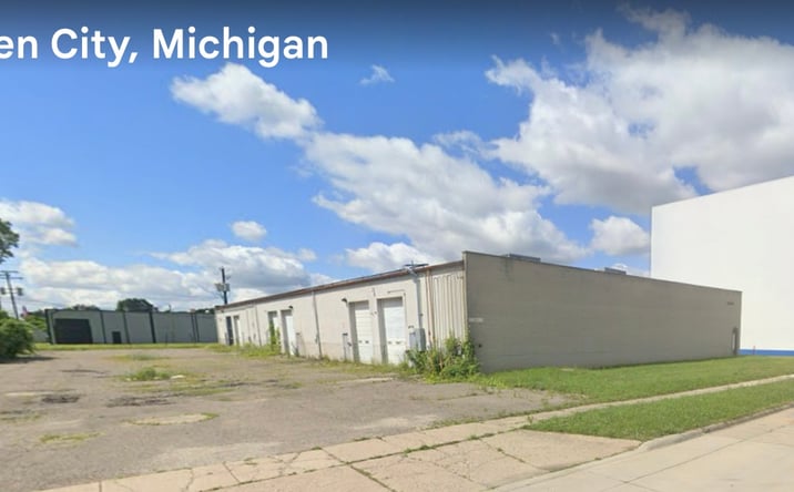 Pictures of Retail, Self Storage, Mixed Use, Industrial property located at 32841 PARKLANE ST, Garden City, MI 48135 for sales - image #1