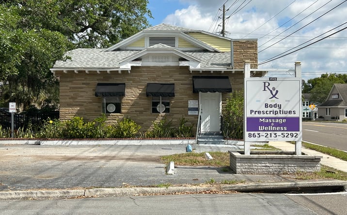 Pictures of Office, Retail, Special Purpose property located at 1625 S Florida Avenue, Lakeland, FL 33803 for sales - image #1