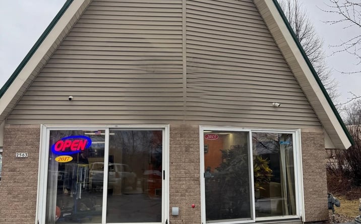Pictures of Special Purpose property located at 2563 Main, Cross Plains, WI 53528 for sales - image #1