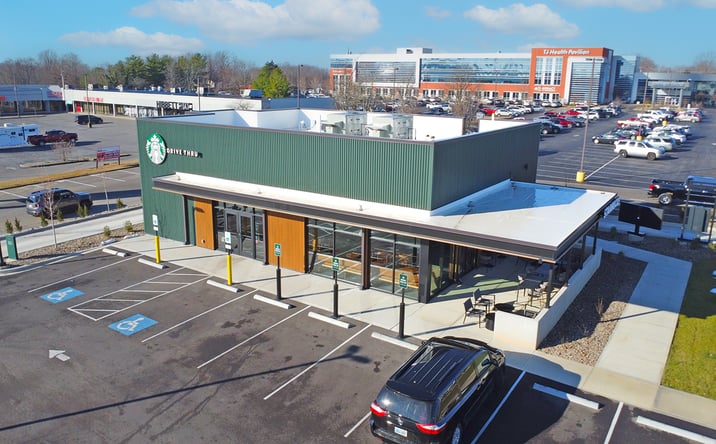 Pictures of Retail property located at 302 N L Rogers Wells Blvd, Glasgow, KY 42141 for sales - image #1