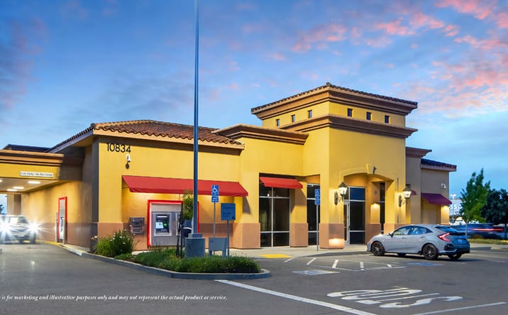 Pictures of Retail, Mixed Use property located at 10834 Trinity Pkwy, Stockton, CA 95219 for sales - image #1