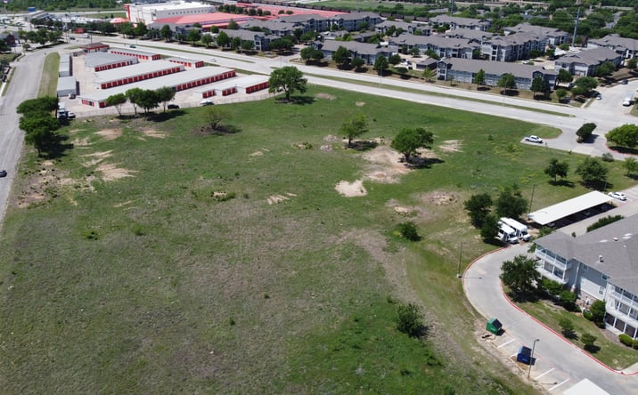 Pictures of Land property located at 6700 Dan Danciger Rd, Fort Worth, TX 76133 for sales - image #1