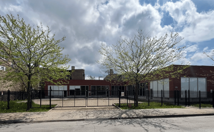 Pictures of Retail property located at 1741 W 79th St, Chicago, IL 60620 for sales - image #1