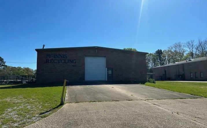 Pictures of Industrial property located at 4341 Norman Bridge Road, Montgomery, AL 36105 for sales - image #1