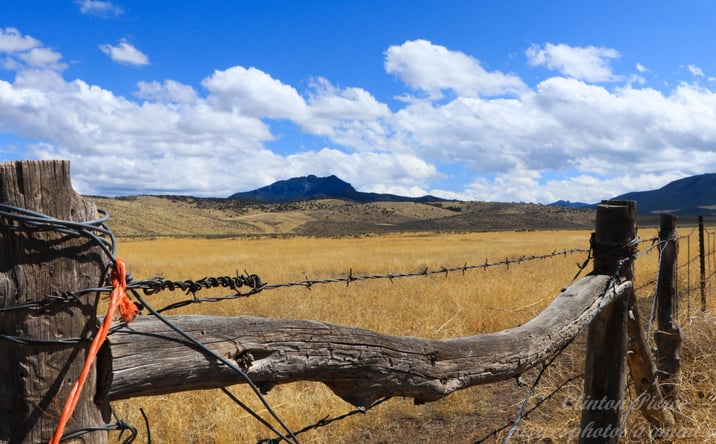 Pictures of Land property located at 292 acres U-20, Paragonah, UT 84760 for sales - image #1