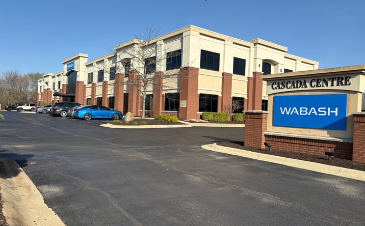 Pictures of Office property located at 3900 McCarty Ln, Lafayette, IN 47905 for sales - image #1