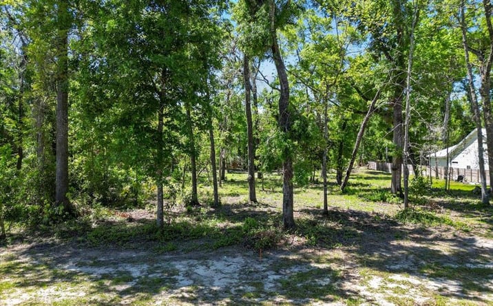 Pictures of Land property located at 00 Katherine Way, Fanning Springs, FL 32693 for sales - image #1