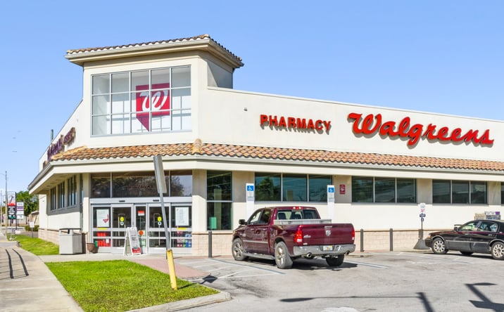 Pictures of Retail property located at 8 NW Main St, Williston, FL 32696 for sales - image #1
