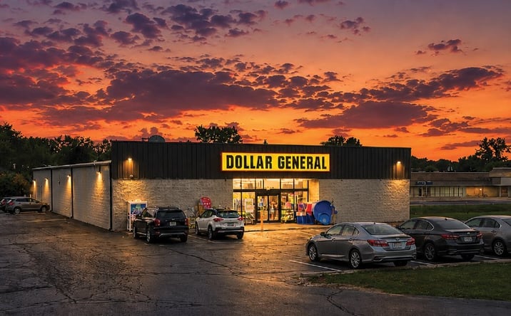 Pictures of Retail property located at 3209 E Thompson Rd, Indianapolis, IN 46227 for sales - image #1