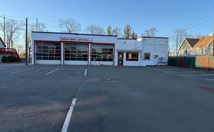 Pictures of Industrial, Mixed Use property located at 7 -9 Van Zant St, Norwalk, CT 06855 for sales - image #1