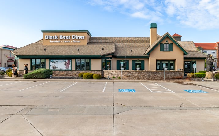 Pictures of Retail property located at 3015 W Memorial Rd, Oklahoma City, OK 73134 for sales - image #1