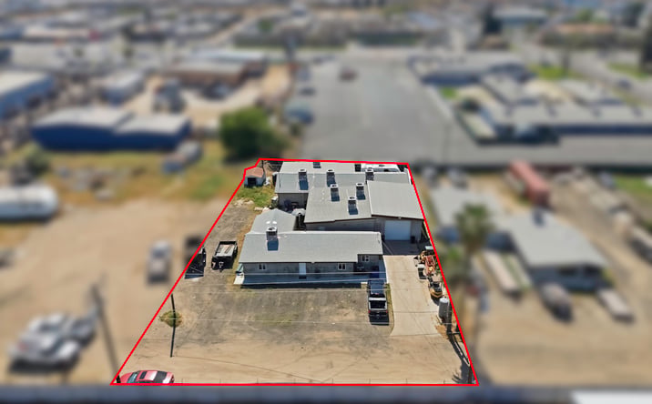 Pictures of Industrial property located at 2810 Patton Way, Bakersfield, CA 93308 for sales - image #1
