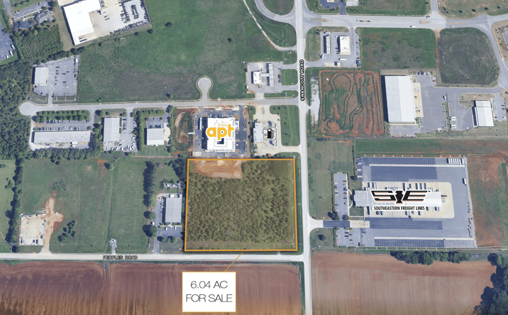 Pictures of Land property located at Swancott Rd, undefined, AL 35756 for sales - image #1
