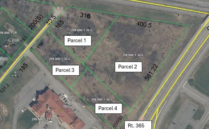 Pictures of Land property located at Willow Pl, undefined, NY 13478 for sales - image #1