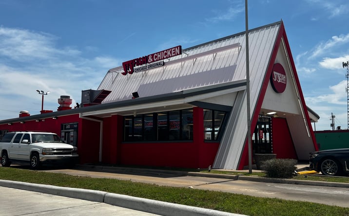 Pictures of Retail property located at 5436 N Highway 6, Houston, TX 77084 for sales - image #1