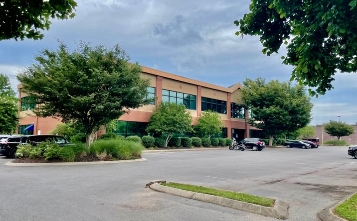 Pictures of Office property located at 237 W Northfield Blvd, Murfreesboro, TN 37129 for sales - image #1
