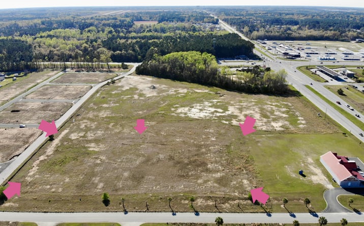 Pictures of Land property located at Quartz Lane, Florence, SC 29506 for sales - image #1
