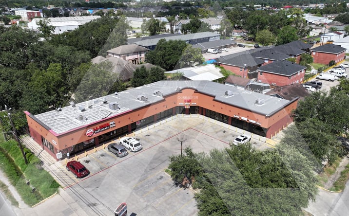 Pictures of Retail property located at 25 Berry Rd, Houston, TX 77022 for sales - image #1
