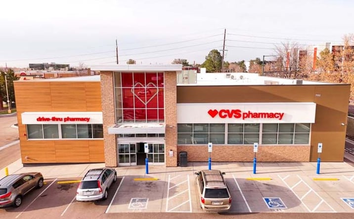 Pictures of Retail property located at 7950 E Hampden Ave, Denver, CO 80237 for sales - image #1