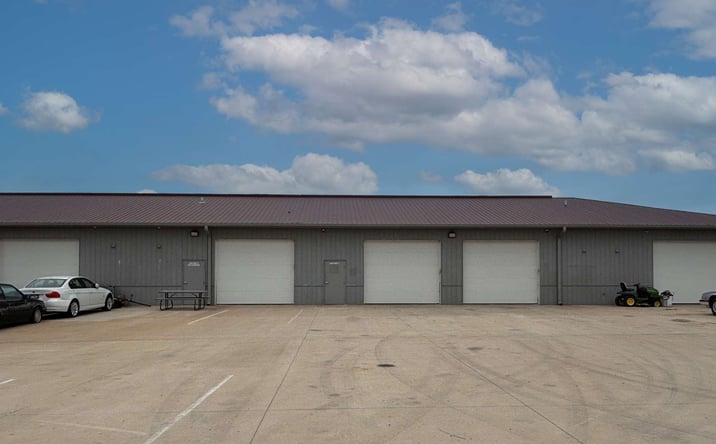 Pictures of Industrial property located at 3243 Epic Dr, Marion, IA 52302 for sales - image #1