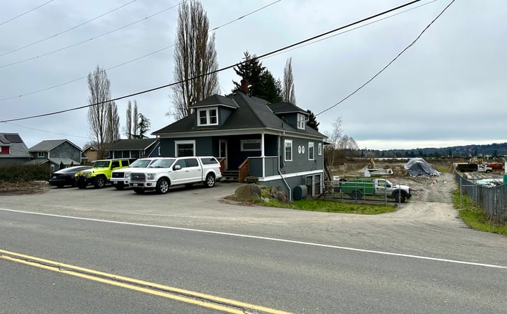 Pictures of Industrial property located at 9614 Lowell Snohomish River Rd, Snohomish, WA 98296 for sales - image #1