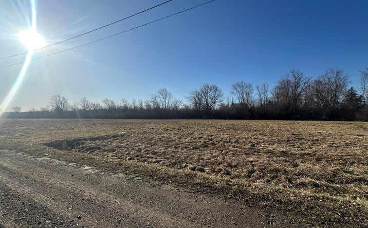 Pictures of Land property located at 10676 Bennett Rd E., Dunkirk, Dunkirk, NY 14048 for sales - image #1