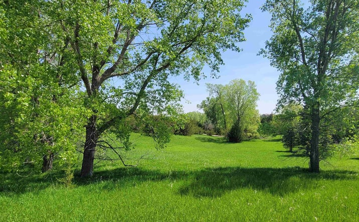 Pictures of Land property located at 170 Sherwood Dr, Yankton, SD 57078 for sales - image #1