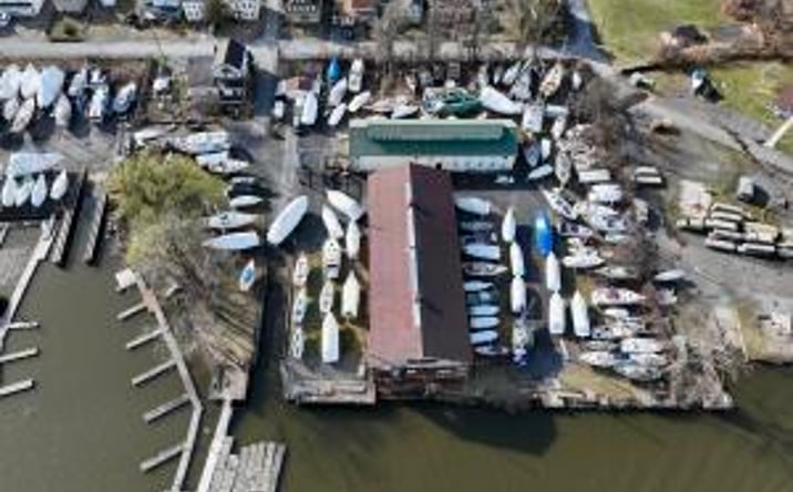 Pictures of Mixed Use, Land property located at 140 1st St, Port Ewen, NY 12417 for sales - image #1