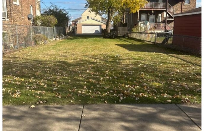 Pictures of Land property located at 3525 Grand Blvd, East Chicago, IN 46312 for sales - image #1