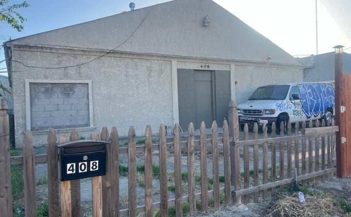 Pictures of Special Purpose property located at 408 1st Street, Turlock, CA 95380 for sales - image #1