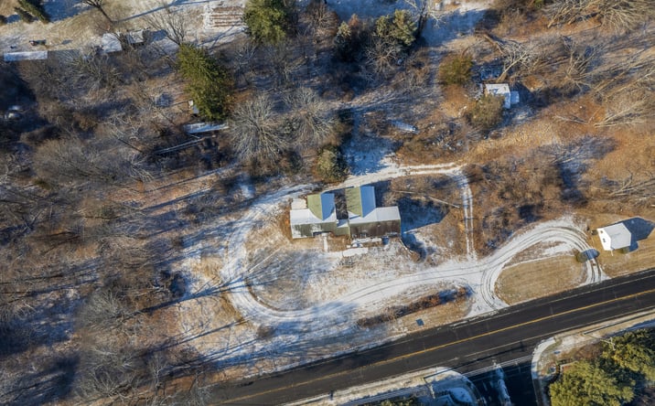 Pictures of Land property located at 902 Federal Road, Brookfield, CT 06804 for sales - image #1