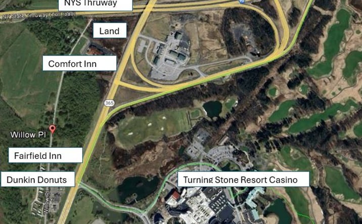 Pictures of Land property located at Willow Pl, Verona, NY 13478 for sales - image #1