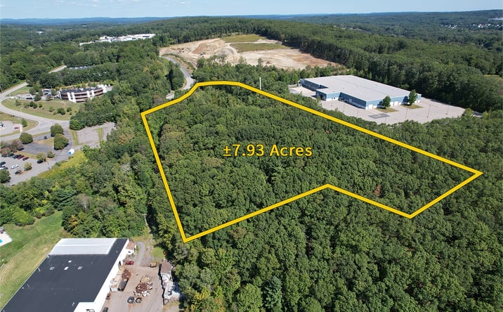 Pictures of Land property located at 290A Century Dr, West Boylston, MA 01583 for sales - image #1