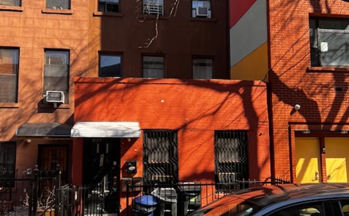 Pictures of Multifamily property located at 431 E 119 Street, New York, NY 10035 for sales - image #1